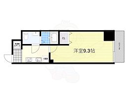 ヒルズ八尾本町 7階