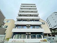 大阪府八尾市本町5丁目：物件画像／株式会社E NET 賃貸住宅サービス NetWork藤井寺店