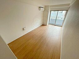 Sky Yao 3階1Kのリビング/ダイニング