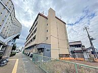 大阪府松原市上田8丁目：物件画像／株式会社E NET 賃貸住宅サービス NetWork藤井寺店