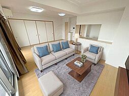居間