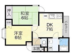 クライムハウス 4階