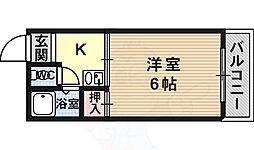 ルミエール宮 1階