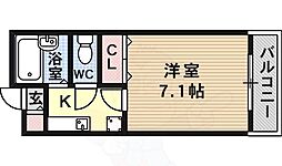 グレース栄 2階