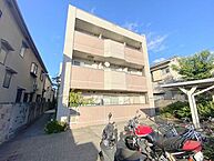 大阪府八尾市郡川5丁目53番：物件画像／株式会社E NET 賃貸住宅サービス NetWork藤井寺店