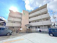 大阪府柏原市国分本町7丁目：物件画像／株式会社E NET 賃貸住宅サービス NetWork藤井寺店