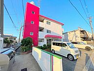 大阪府藤井寺市沢田1丁目：物件画像／株式会社E NET 賃貸住宅サービス NetWork藤井寺店