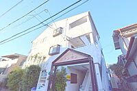 大阪府八尾市山本町南4丁目：物件画像／株式会社E NET 賃貸住宅サービス NetWork藤井寺店
