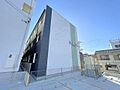 近鉄南大阪線 藤井寺駅 徒歩19分の賃貸アパート