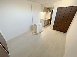 1er Camellia 2階1LDKのリビング/ダイニング