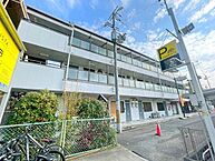 大阪府八尾市高安町北1丁目：物件画像／株式会社E NET 賃貸住宅サービス NetWork藤井寺店