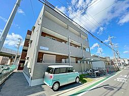 駅前つばきハイツ