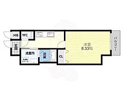 Freedom Residence 藤井寺岡 7階