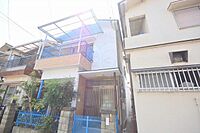 大阪府柏原市国分市場2丁目：物件画像／株式会社E NET 賃貸住宅サービス NetWork藤井寺店
