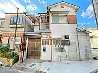 大阪府柏原市田辺2丁目：物件画像／株式会社E NET 賃貸住宅サービス NetWork藤井寺店