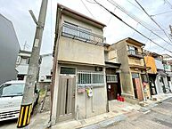 大阪府松原市河合1丁目：物件画像／株式会社E NET 賃貸住宅サービス NetWork藤井寺店