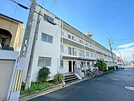 大阪府松原市天美我堂6丁目：物件画像／株式会社E NET 賃貸住宅サービス NetWork藤井寺店