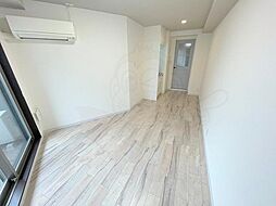 近鉄大阪線 近鉄八尾駅 徒歩4分の賃貸マンション 3階ワンルームのリビング/ダイニング