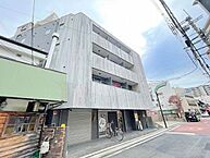 大阪府八尾市北本町2丁目：物件画像／株式会社E NET 賃貸住宅サービス NetWork藤井寺店