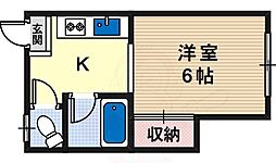 福寿コーポ 2階