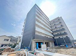 FREEDOM residence松原上田1