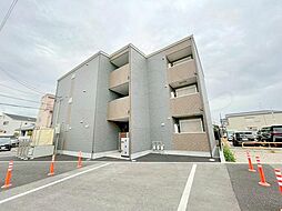 近鉄南大阪線 恵我ノ荘駅 徒歩2分の賃貸アパート