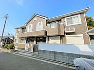 大阪府羽曳野市島泉1丁目16番14号：物件画像／株式会社E NET 賃貸住宅サービス NetWork藤井寺店
