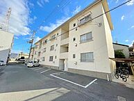 大阪府八尾市旭ケ丘1丁目23番11号：物件画像／株式会社E NET 賃貸住宅サービス NetWork藤井寺店