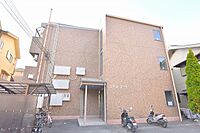 大阪府柏原市旭ケ丘3丁目：物件画像／株式会社E NET 賃貸住宅サービス NetWork藤井寺店