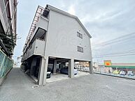大阪府藤井寺市惣社1丁目：物件画像／株式会社E NET 賃貸住宅サービス NetWork藤井寺店