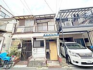 大阪府八尾市安中町8丁目：物件画像／株式会社E NET 賃貸住宅サービス NetWork藤井寺店