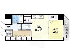 グラージュ春日丘 6階