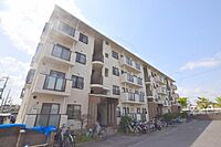 大阪府八尾市山本町南8丁目：物件画像／株式会社E NET 賃貸住宅サービス NetWork藤井寺店