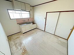 広光ハイツ 2DKの写真