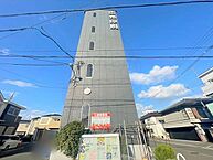 大阪府柏原市法善寺3丁目：物件画像／株式会社E NET 賃貸住宅サービス NetWork藤井寺店