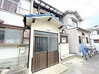 大阪府柏原市法善寺4丁目：物件画像／株式会社E NET 賃貸住宅サービス NetWork藤井寺店