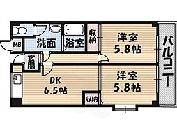 🉐敷金礼金0円！🉐上田マンション