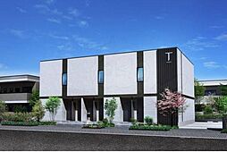 (仮称)大阪府松原市丹南新築アパート