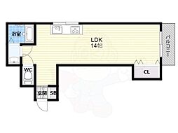 第二セイワビル 4階