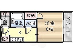 ボイスデムドン 1階