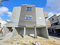 大阪府八尾市久宝園2丁目：物件画像／株式会社E NET 賃貸住宅サービス NetWork藤井寺店