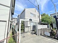 大阪府松原市立部2丁目：物件画像／株式会社E NET 賃貸住宅サービス NetWork藤井寺店