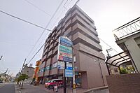大阪府羽曳野市白鳥1丁目：物件画像／株式会社E NET 賃貸住宅サービス NetWork藤井寺店