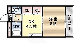 マツダ21天美 1階/-