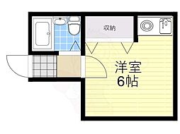 コンフォート本町 1階