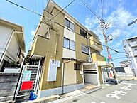 大阪府羽曳野市伊賀3丁目：物件画像／株式会社E NET 賃貸住宅サービス NetWork藤井寺店