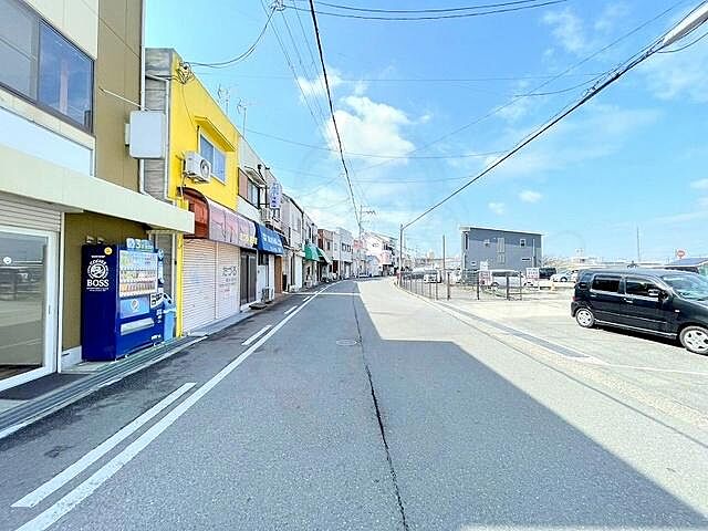 周辺