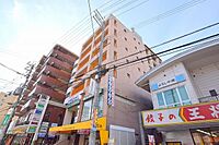 大阪府柏原市国分西1丁目：物件画像／株式会社E NET 賃貸住宅サービス NetWork藤井寺店