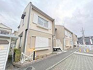 大阪府羽曳野市島泉6丁目：物件画像／株式会社E NET 賃貸住宅サービス NetWork藤井寺店
