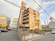 大阪府八尾市本町2丁目2番17号：物件画像／株式会社E NET 賃貸住宅サービス NetWork藤井寺店